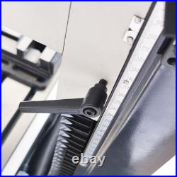 High Precision Metal Drilling&Milling Equipment Brushless Drilling Milling Mach