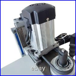 High Precision Metal Drilling&Milling Equipment Brushless Drilling Milling Mach