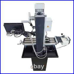 High Precision Metal Drilling&Milling Equipment Brushless Drilling Milling Mach
