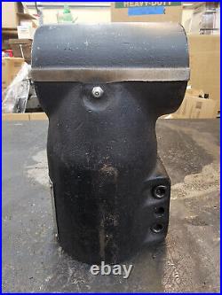 High Quality Bridgeport Model 2000 Right-Angle Milling Head R8