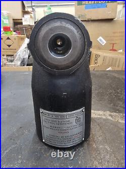 High Quality Bridgeport Model 2000 Right-Angle Milling Head R8