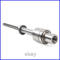 High Quality R8 Spindle + Bearing Assembly For 3# 4# Milling Machine