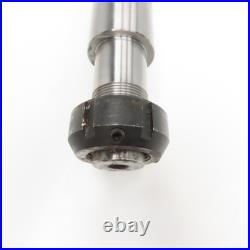 Hiwin S1101JX-3 40mm Single Start Ball Screw & Nut 27-1/2 Screw Length 39 OAL