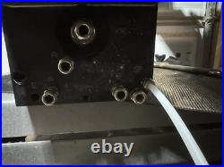 Homag Weeke Hsk63 Cnc Spindle ATC 4-075-03-0281 Homag Weeke Hsk63 Cnc Spindle ATC 4-075-03-0281
