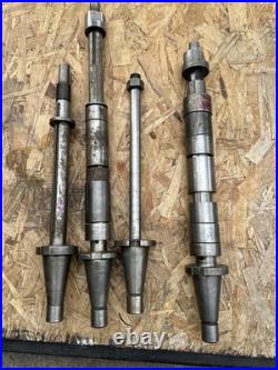 Horizontal Milling Machine Spindle Arbor Cincinnati 7/8 1 1 1/4