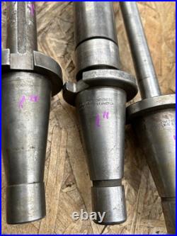 Horizontal Milling Machine Spindle Arbor Cincinnati 7/8 1 1 1/4