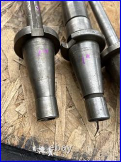 Horizontal Milling Machine Spindle Arbor Cincinnati 7/8 1 1 1/4