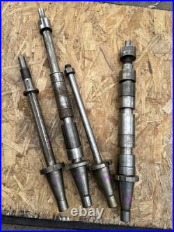 Horizontal Milling Machine Spindle Arbor Cincinnati 7/8 1 1 1/4