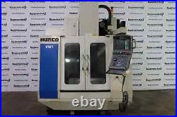 Hurco VM-1 CNC Vertical Machining Center (VMC)