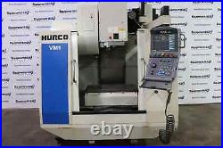 Hurco VM-1 CNC Vertical Machining Center (VMC)