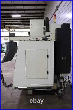 Hurco VM-1 CNC Vertical Machining Center (VMC)