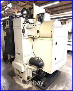 Hurco #vm-1 Cnc Vertical Machining Hurco #vm-1 Cnc Vertical Machining