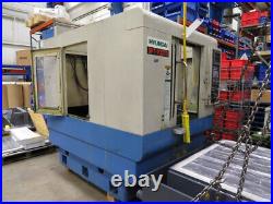 Hyundai SPT-V30 Vertical Machining Center