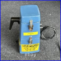 IKA M20 S3 Universal Mill Model S3 120v Works