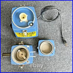 IKA M20 S3 Universal Mill Model S3 120v Works