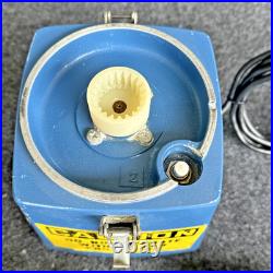 IKA M20 S3 Universal Mill Model S3 120v Works