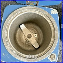 IKA M20 S3 Universal Mill Model S3 120v Works