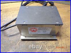 IMI Industrial Magnetics Dsc423-120 Demagnetizer