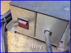 IMI Industrial Magnetics Dsc423-120 Demagnetizer