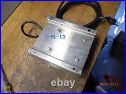 IMI Industrial Magnetics Dsc423-120 Demagnetizer