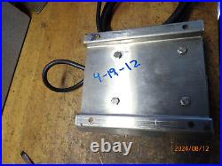 IMI Industrial Magnetics Dsc423-120 Demagnetizer