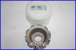 INGERSOLL 5 6K6V-05L01 V-Max Indexable Face Mill Cutter 3032552-B NEW