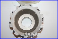 INGERSOLL 5 6K6V-05L01 V-Max Indexable Face Mill Cutter 3032552-B NEW