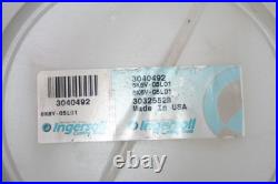 INGERSOLL 5 6K6V-05L01 V-Max Indexable Face Mill Cutter 3032552-B NEW