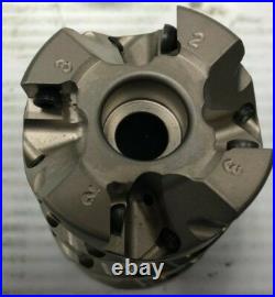 Ingersoll 25j3p-20035d1r02 Shell MILL Ingersoll 25j3p-20035d1r02 Shell MILL