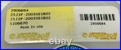 Ingersoll 25j3p-20035d1r02 Shell MILL Ingersoll 25j3p-20035d1r02 Shell MILL