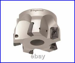 Ingersoll 2J1E-30R01, 3.00 Face Mill for AOMT Inserts, 3017402
