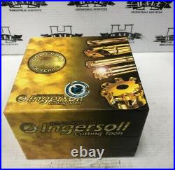 Ingersoll 3030815 High Speed Finishing Face MILL Ef6j-04r01