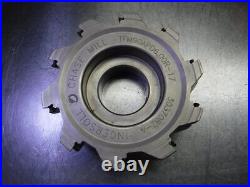 Ingersoll 6 10 Tooth Indexable Facemill 2 Arbor TFM90APD6.00R-17 (LOC1698B)