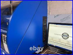 Intelitek Desktop CNC Mill eXpertMill VMC-0600 Milling Machine 1HP Single Phase Intelitek Desktop CNC Mill eXpertMill VMC-0600 Milling Machine 1HP Single Phase