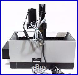 Intelitek Light Machines Spectralight Cnc Milling Machine 0200 & Controller