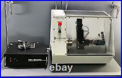 Intelitek Milling Spectra Light CNC Machining Center (C) See Video