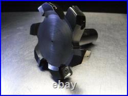 Iscar 100mm Indexable Slot Milling Cutter ETS D4.25.9-1.25-17-1336 (LOC2687A)