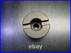 Iscar 2.5 Indexable Facemill 1 Shank HM90. F90A D2.50-4-1.00 (LOC1388D)
