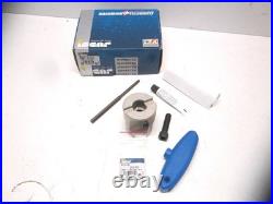 Iscar 3103048 2 x 3/4 x 1.18 Coolant Through Indexable Square-Shoulder Face Mill