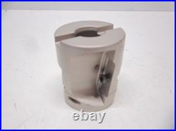 Iscar 3103048 2 x 3/4 x 1.18 Coolant Through Indexable Square-Shoulder Face Mill