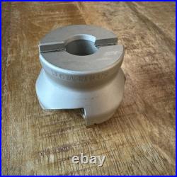Iscar H490 With 808 Indexable Tooling Iscar H490 With 808 Indexable Tooling