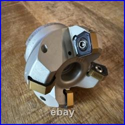 Iscar H490 With 808 Indexable Tooling Iscar H490 With 808 Indexable Tooling