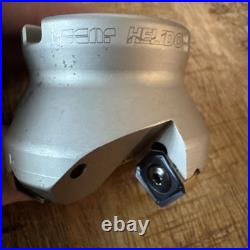 Iscar H490 With 808 Indexable Tooling Iscar H490 With 808 Indexable Tooling