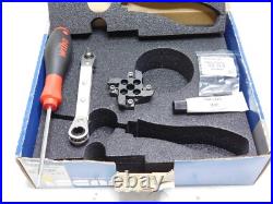 Iscar Special Indexable Cutter 2 Diam SDN D2.0.43-LN12-1057 3192399