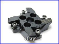 Iscar Special Indexable Cutter 2 Diam SDN D2.0.43-LN12-1057 3192399