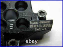 Iscar Special Indexable Cutter 2 Diam SDN D2.0.43-LN12-1057 3192399