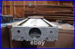 Isel automation, Ball Screw Linear Actuator No Motor Light/infrequent use