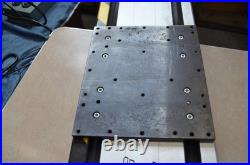 Isel automation, Ball Screw Linear Actuator No Motor Light/infrequent use