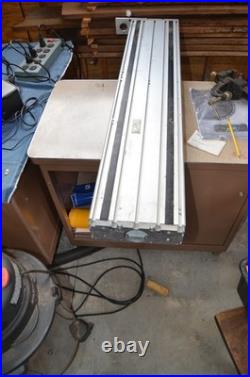 Isel automation, Ball Screw Linear Actuator No Motor Light/infrequent use