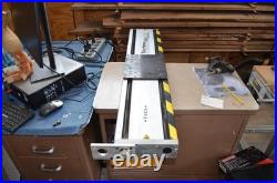 Isel automation, Ball Screw Linear Actuator No Motor Light/infrequent use